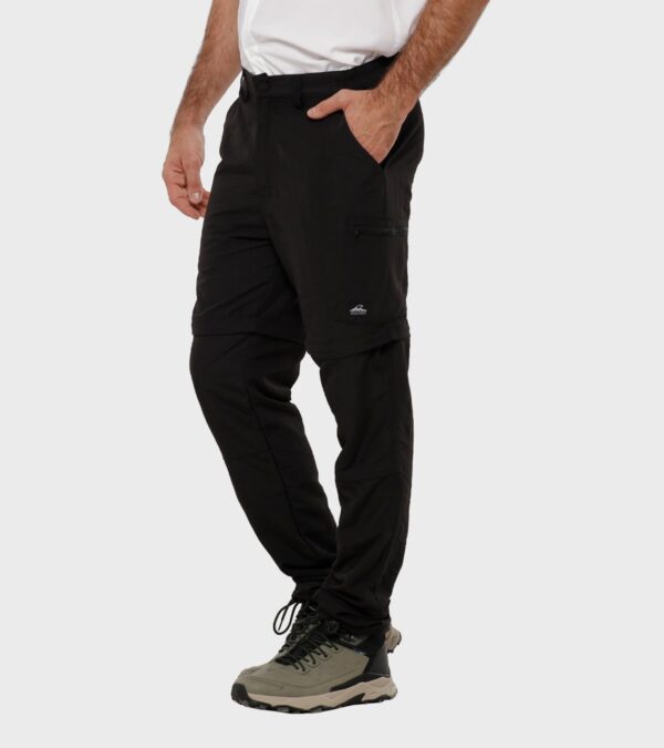 montagne sherpa zipper 4 Montagne Pantalon Sherpa Zipper