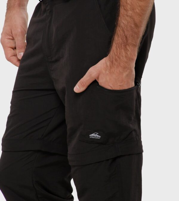 montagne sherpa zipper 5 Montagne Pantalon Sherpa Zipper