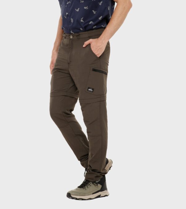 montagne sherpa zipper Montagne Pantalon Sherpa Zipper