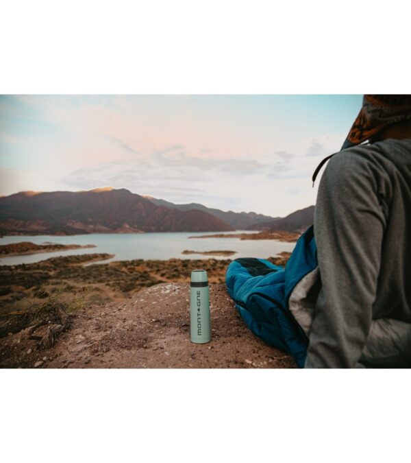 Montagne Termo Bala 500 ml