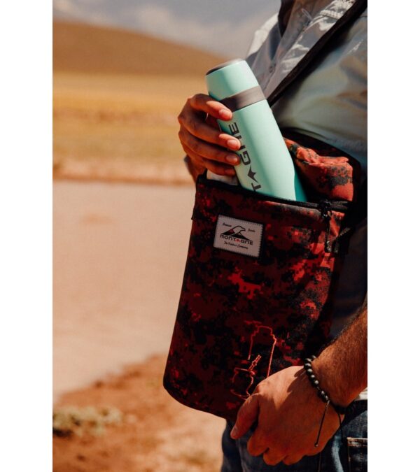 Montagne Termo Bala 500 ml