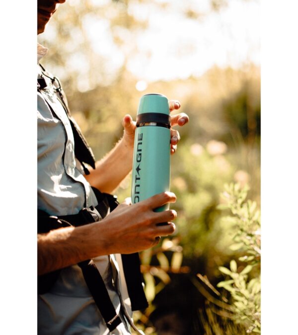 Montagne Termo Bala 500 ml