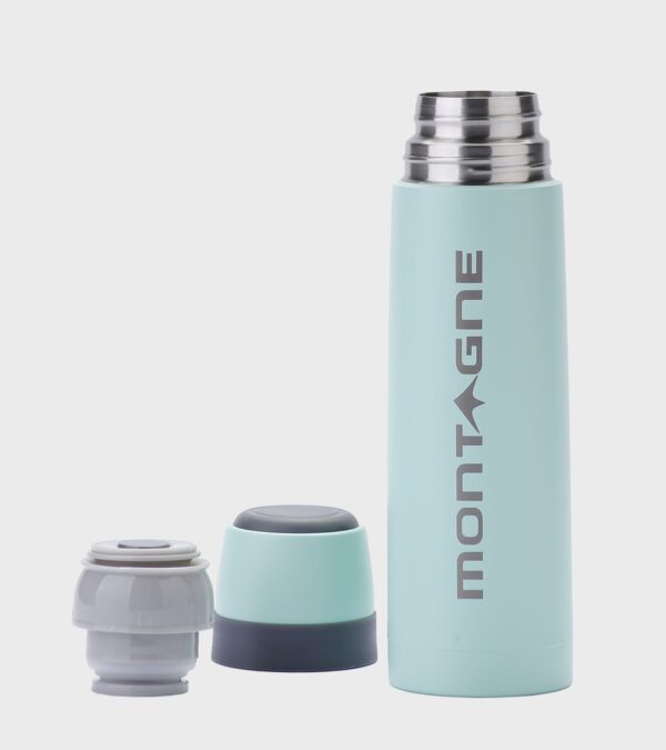 Montagne Termo Bala 500 ml