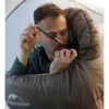 Naturehike Bolsa de Dormir con Capucha MJ300 (Extremo -17°)