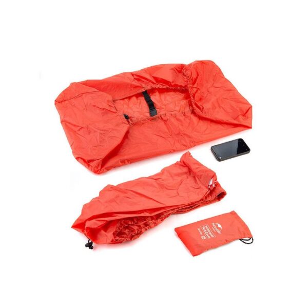 naturehike cubremochila 5 Naturehike Cubre Mochila L 50-75L