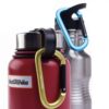 Naturehike Mosqueton Llavero D Shape 8cm