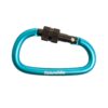 Naturehike D Shape Mosqueton Llavero con Seguro 8cm