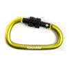 Naturehike D Shape Mosqueton Llavero con Seguro 8cm