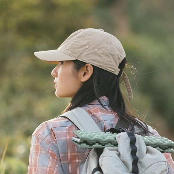 Naturehike Gorra Anti-UV