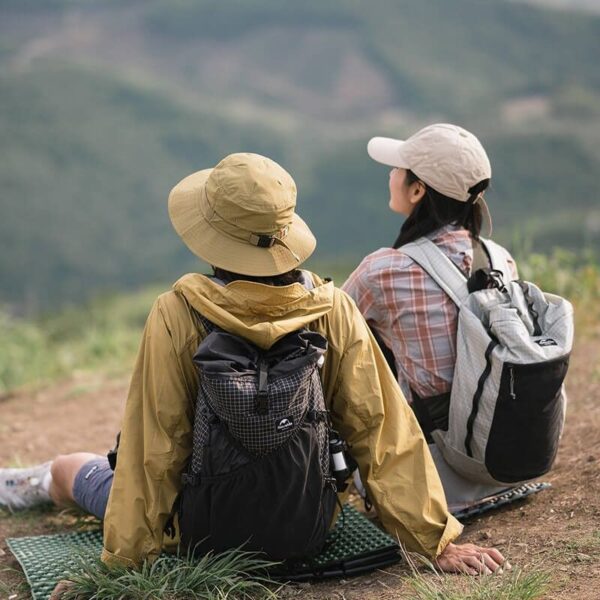 Naturehike Gorra Anti-UV