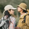 Naturehike Gorra Anti-UV