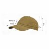 Naturehike Gorra Anti-UV