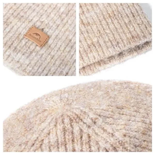 naturehike gorro lana 7 Naturehike Gorro de Lana