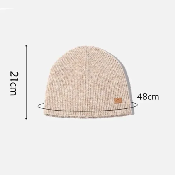 naturehike gorro lana 8 Naturehike Gorro de Lana