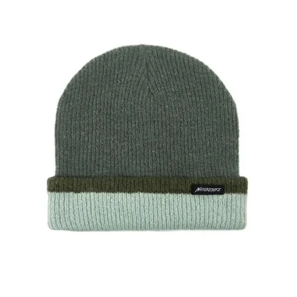 naturehike gorro lanadoble 3 Naturehike Gorro de Lana Doble