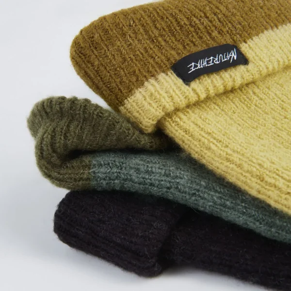 naturehike gorro lanadoble 6 Naturehike Gorro de Lana Doble