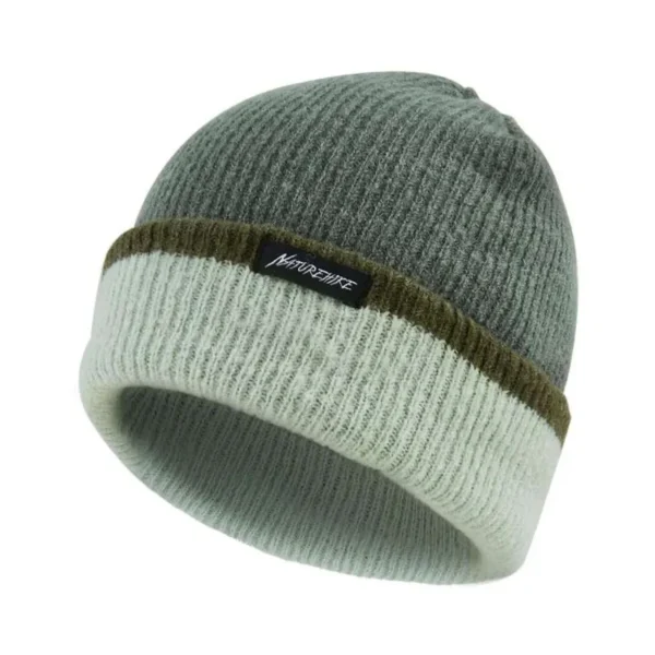 naturehike gorro lanadoble Naturehike Gorro de Lana Doble