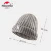 naturehike gorro lanatejido 5 Naturehike Gorro Lana Tejido