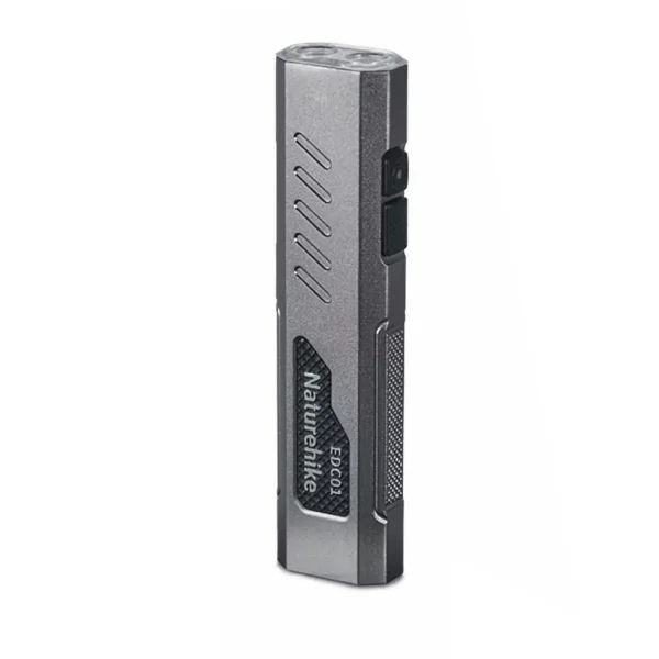 naturehike linterna 1500lum 1 Naturehike Linterna de Mano Recargable 1500 Lúmenes