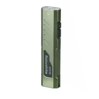 Naturehike Linterna de Mano Recargable 1500 Lúmenes
