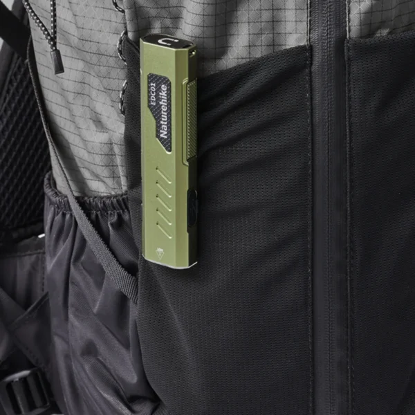 naturehike linterna 1500lum 3 Naturehike Linterna de Mano Recargable 1500 Lúmenes