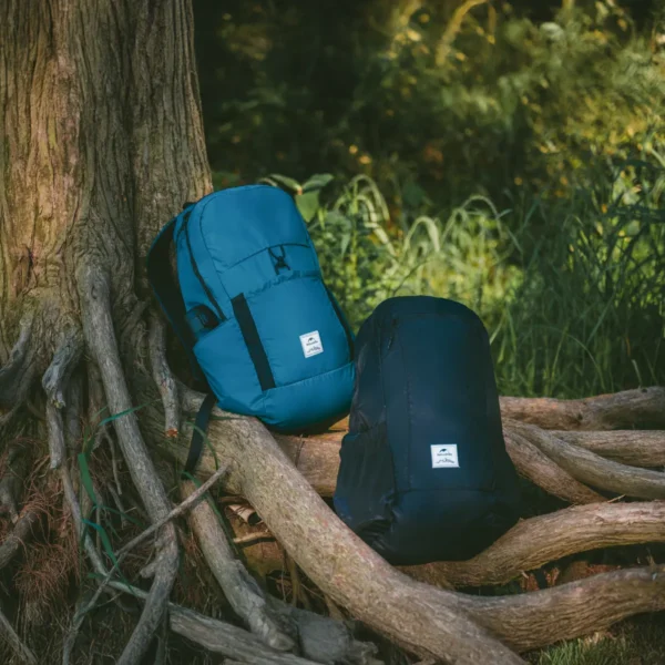 naturehike mochila 30l 1 Naturehike Mochila Plegable Ultraliviana 30L