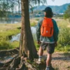 naturehike mochila 30l 2 Naturehike Mochila Plegable Ultraliviana 30L