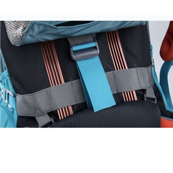 naturehike mochila 65 6 Naturehike Mochila Trekking 65+5L