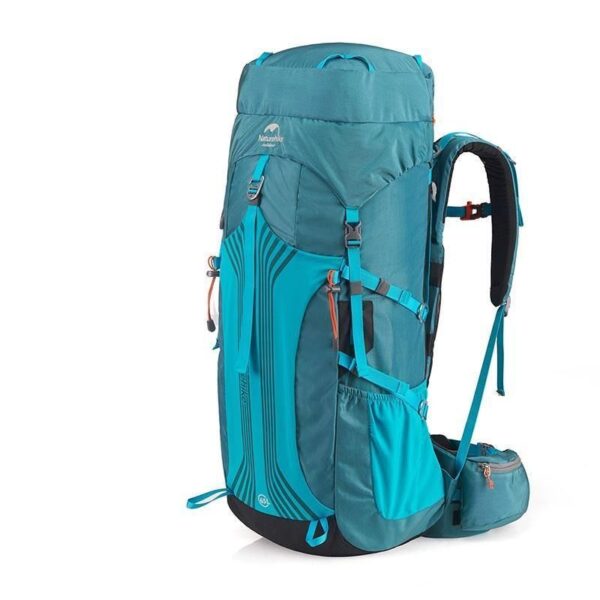 naturehike mochila 65 Naturehike Mochila Trekking 65+5L
