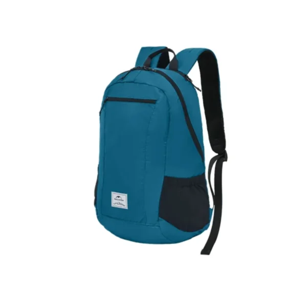 naturehike mochila25lts 9 Naturehike Mochila Plegable Ultraliviana 25L