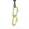 Naturehike Mini Mosqueton Llavero 4cm (x2)