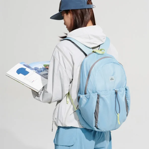 naturehike oxigen 20l 4 Naturehike Mochila Plegable Oxygen 20L