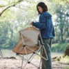 naturehike silla t01 4 Naturehike Stellaluna T01 Silla Plegable L