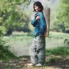 naturehike silla t01 6 Naturehike Stellaluna T01 Silla Plegable L