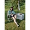 naturehike silla xshaped 2 Naturehike Silla Plegable Gathering X-shaped