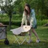 naturehike silla xshaped 3 Naturehike Silla Plegable Gathering X-shaped