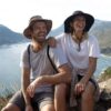 naturehike sombrero camo 3 Naturehike Sombrero Australiano Anti-UV UPF50+ Camuflado
