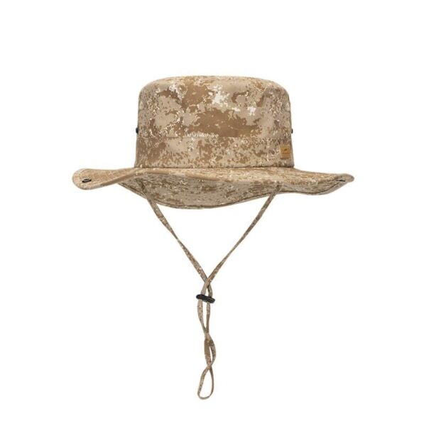 naturehike sombrero camo Naturehike Sombrero Australiano Anti-UV UPF50+ Camuflado