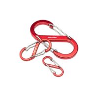 Naturehike Mosqueton Llavero S Type Large