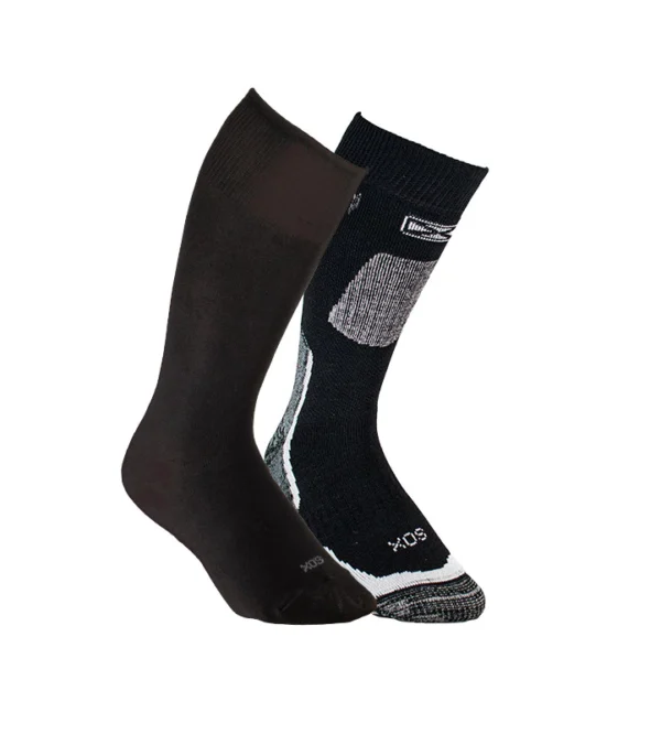 Sox Bipack Outdoor TE57A + Primera Piel