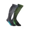 Sox Deportivas Compresion Glasgow ME37B