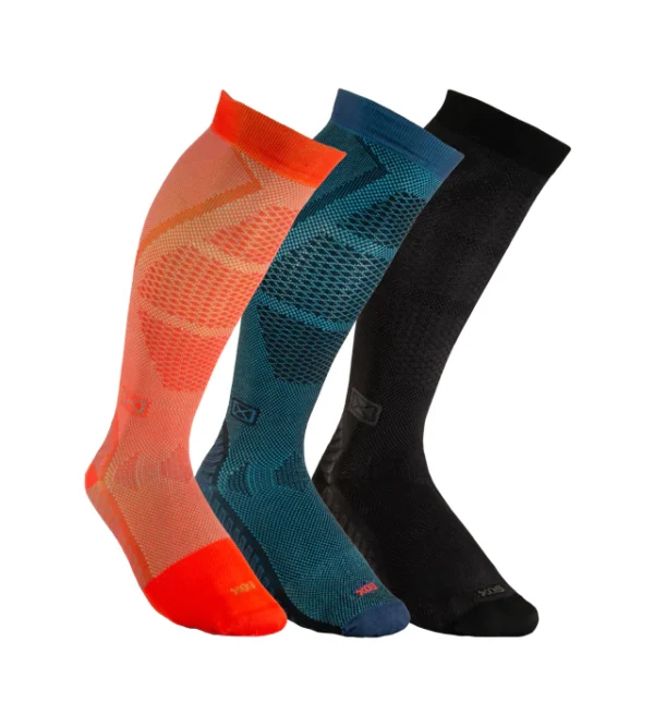 sox me40 Sox Deportivas Compresion Battlefields ME40C