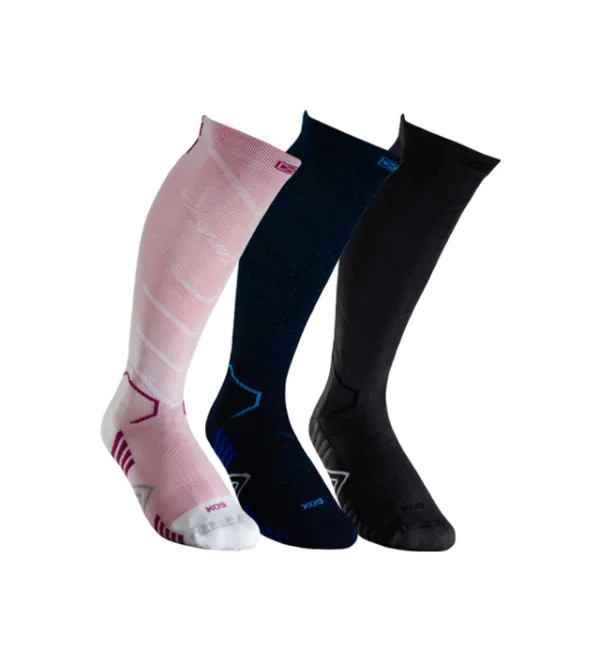 Sox Deportivas Compresion Runfast ME57B