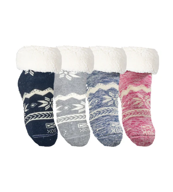 sox pantu Sox Pantumedias