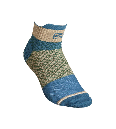 Sox Deportivas Huggie Te216B