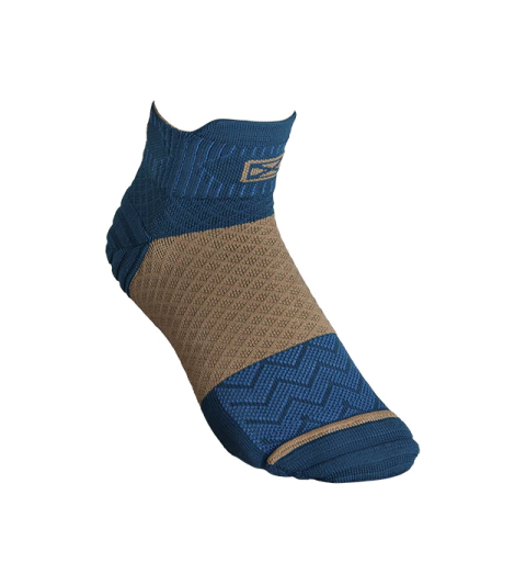 Sox Deportivas Huggie Te216B