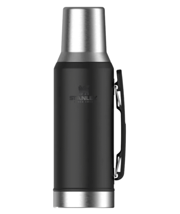 Stanley Termo Mate-System 1.2lts