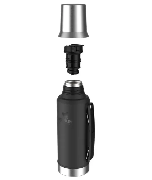 Stanley Termo Mate-System 1.2lts