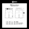 tabla-talles-axis Libo Bermuda Axis