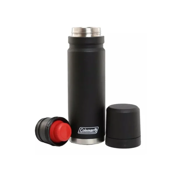 termo coleman 1.2 4 Termo Coleman 700 Acero Inoxidable Matero